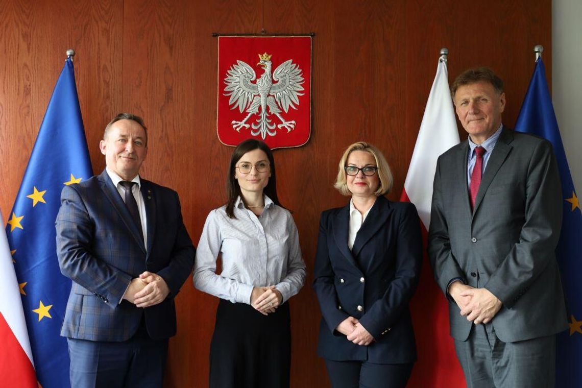 Nowe Szefowe!