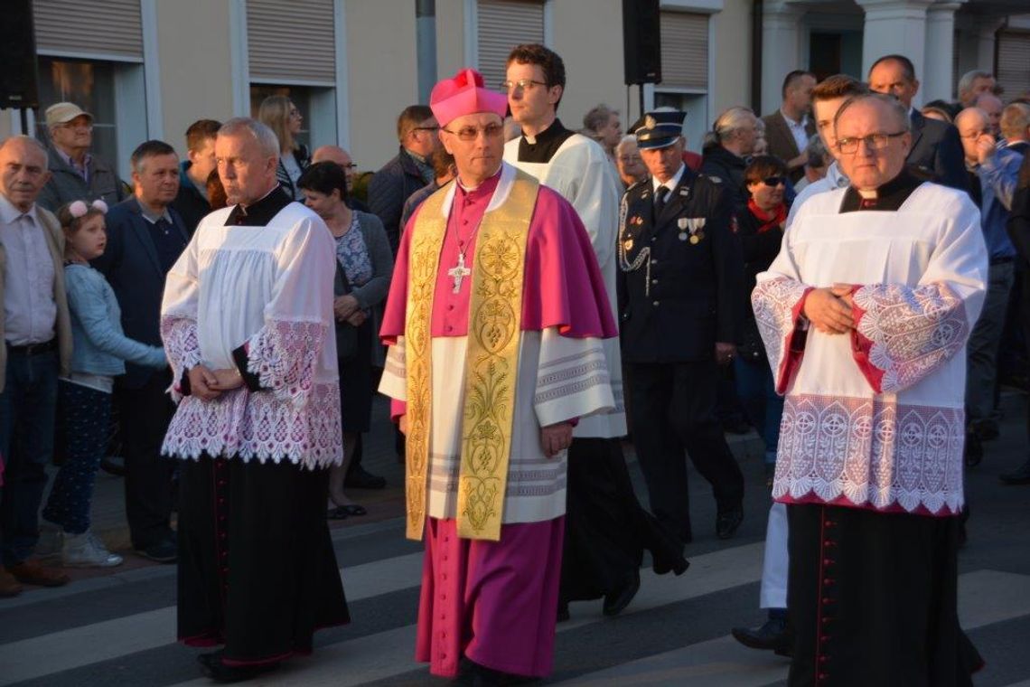Nowy - stary pomnik odsłonięto w Chodzieży