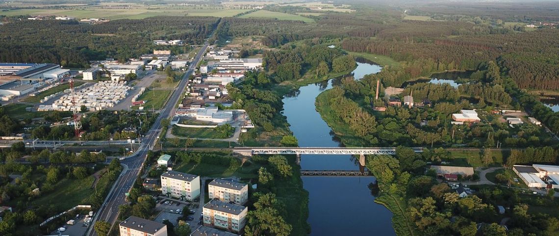 Obwodnica Obornik  coraz bliżej  – jest umowa!