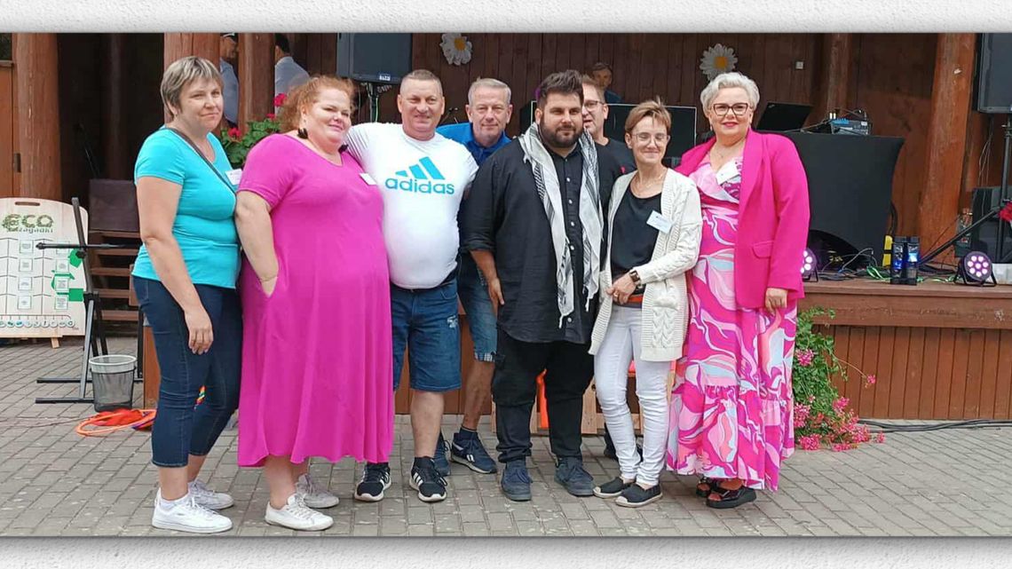 Od kawy do działania. Historia Rodziny Kolpinga w Świętej