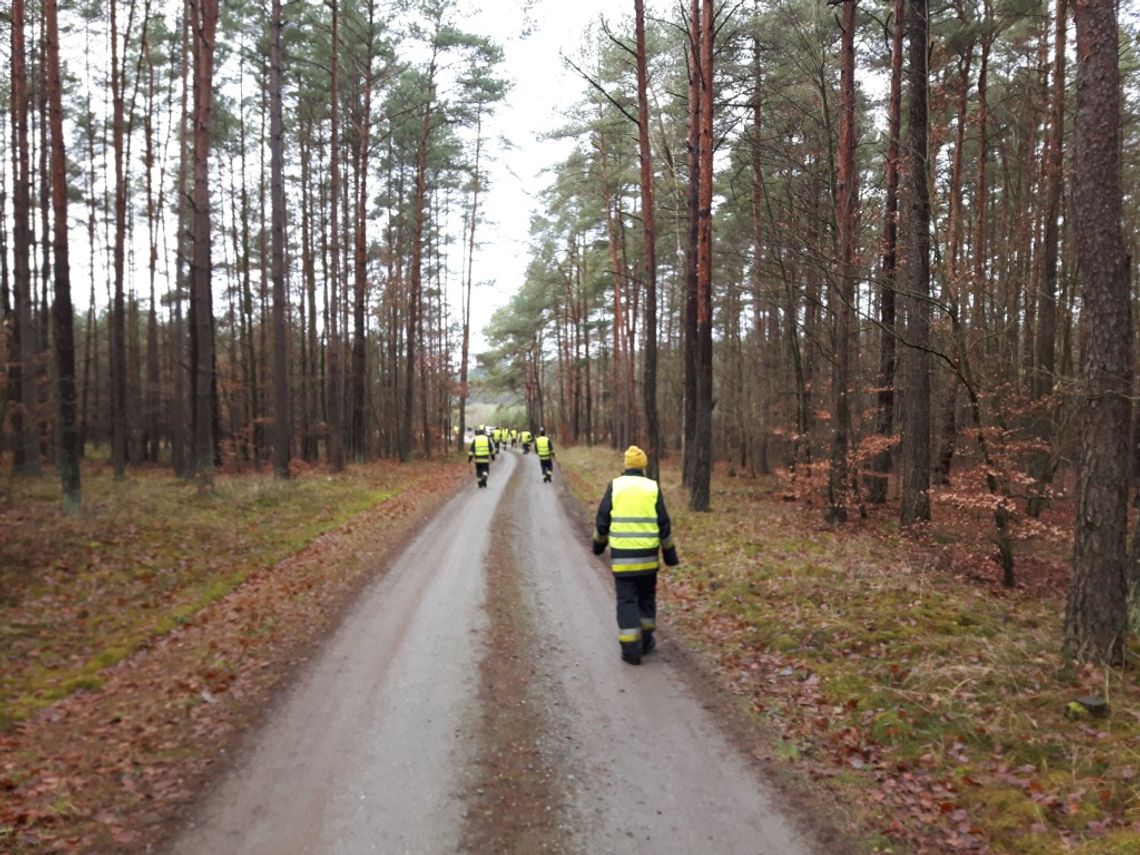 Odnaleziono ciało zaginionej kobiety