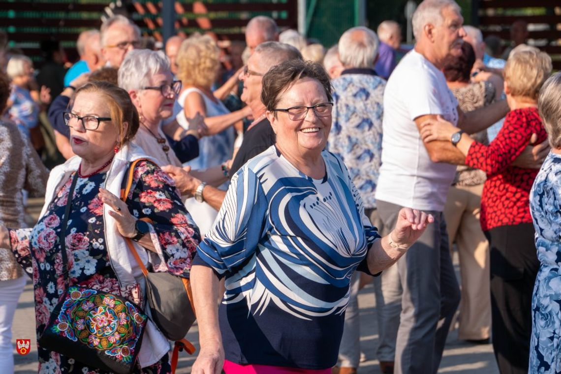 Ostatni piknik sezonu   – radosny i z werwą!