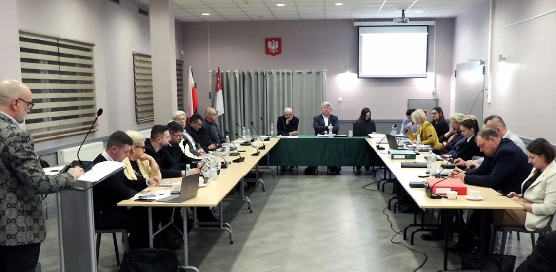 "Pani jest kłamczuchą"