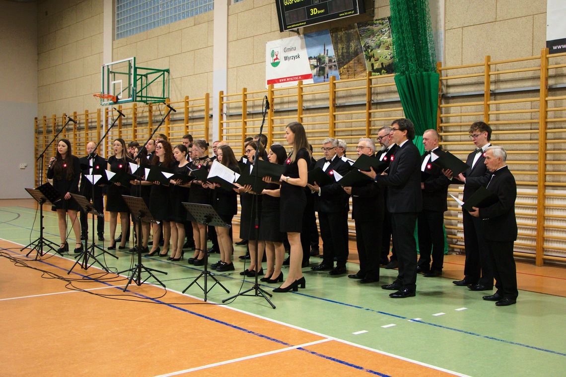 Patriotyczne melodie