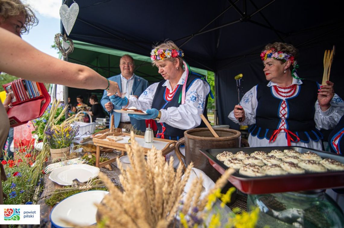 Piknik rolniczy na Stadionie przy Okrzei - działo się!