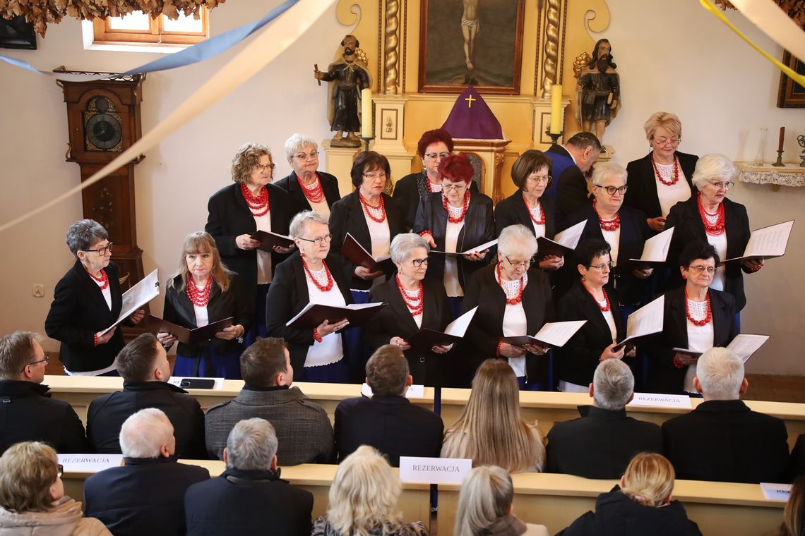 Pisanki, palmy i tradycja