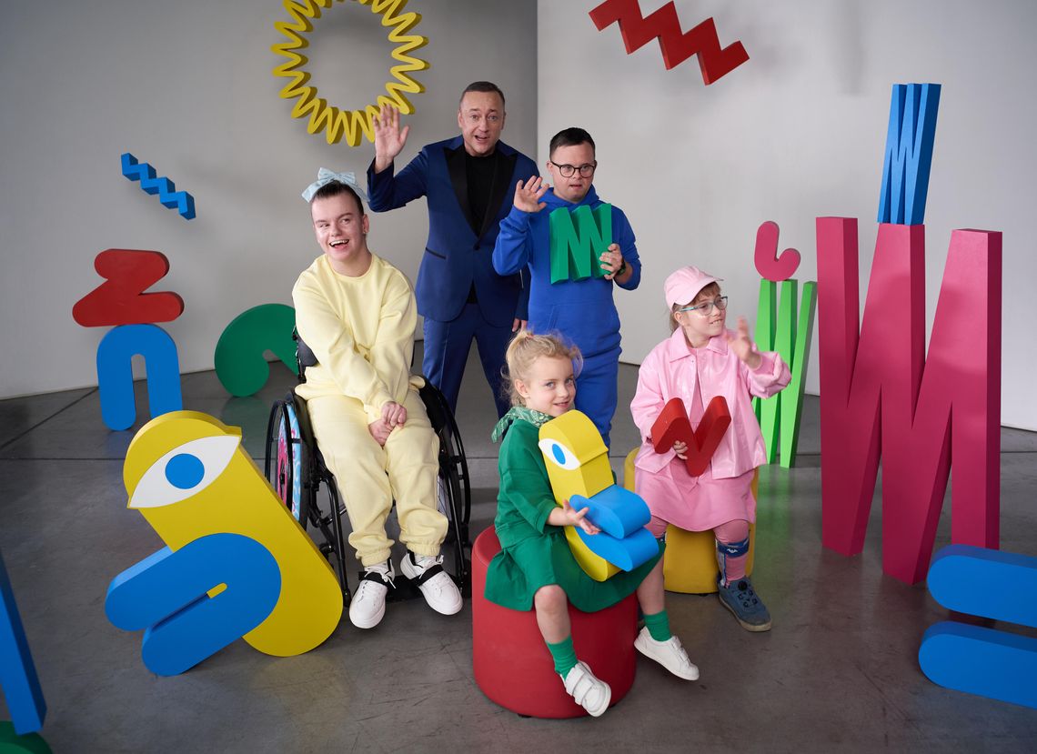 Podaruj promyk słońca