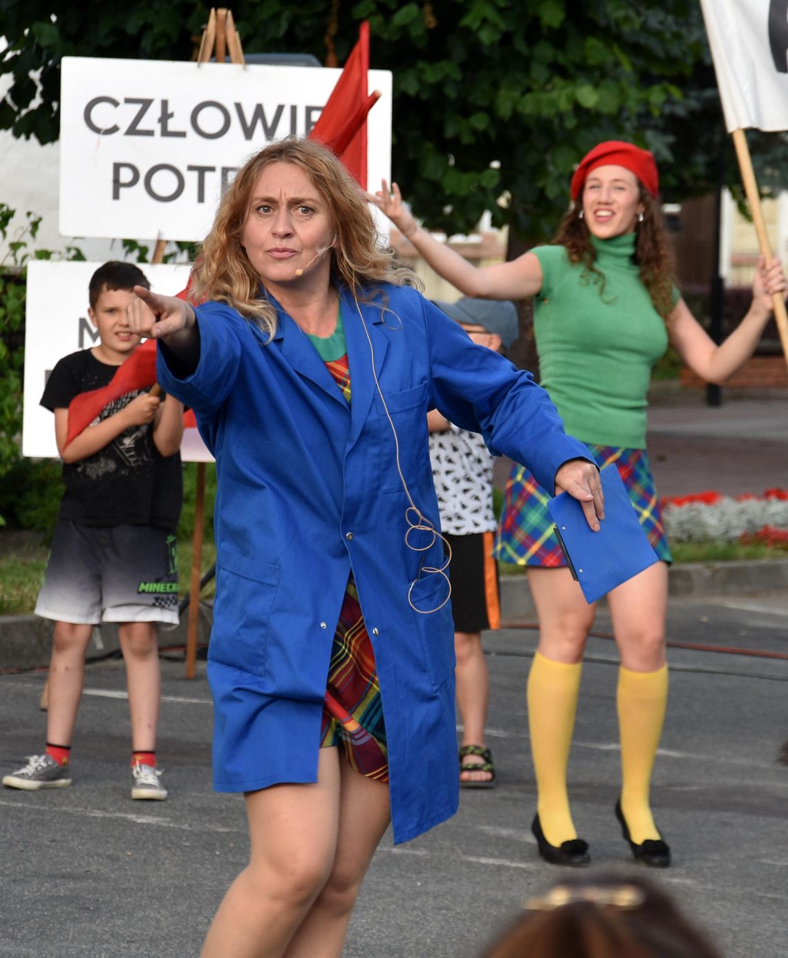 Polenergia i samorządy - energia dobrej współpracy! Polenergia i samorządy - energia dobrej współpracy!