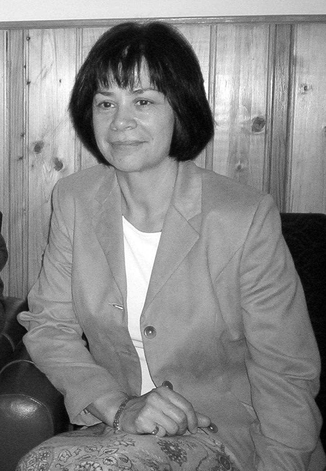 Pożegnanie Pani Dyrektor