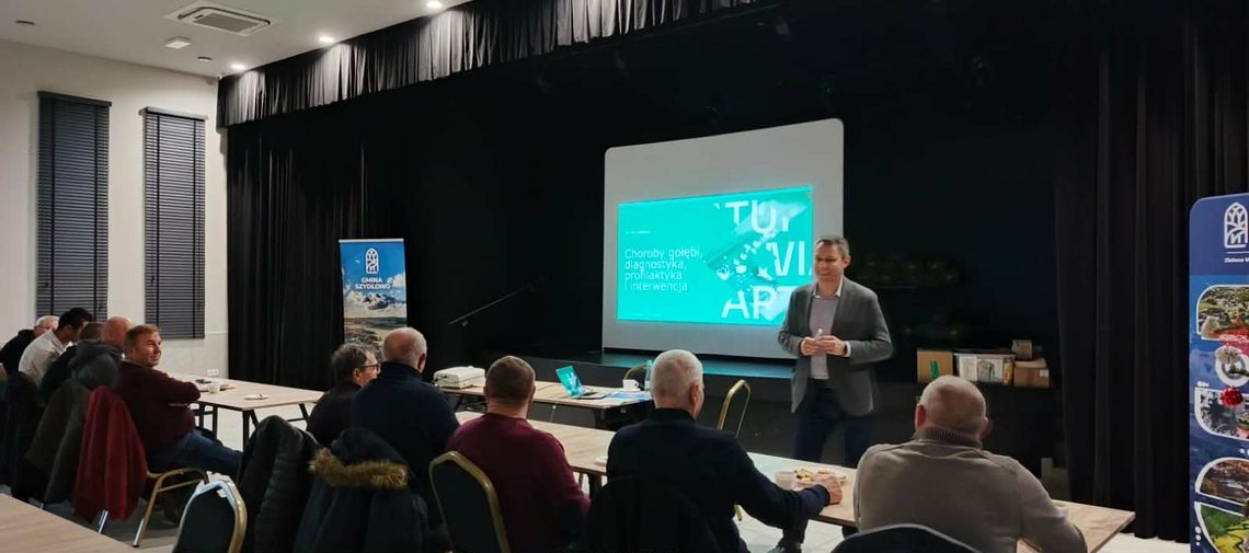 Praktyczne porady dla hodowców Praktyczne porady dla hodowców