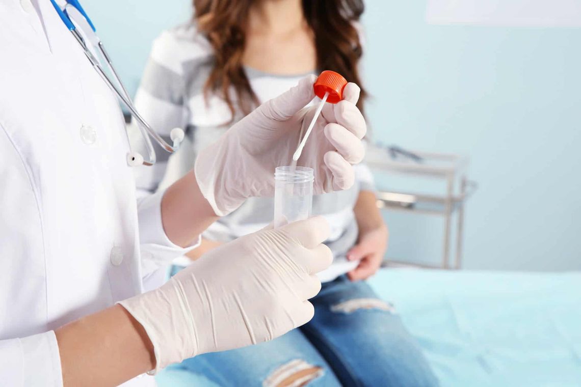 Prawie 50 tys. Wielkopolanek wykonało w tym roku test HPV HR Prawie 50 tys. Wielkopolanek wykonało w tym roku test HPV HR