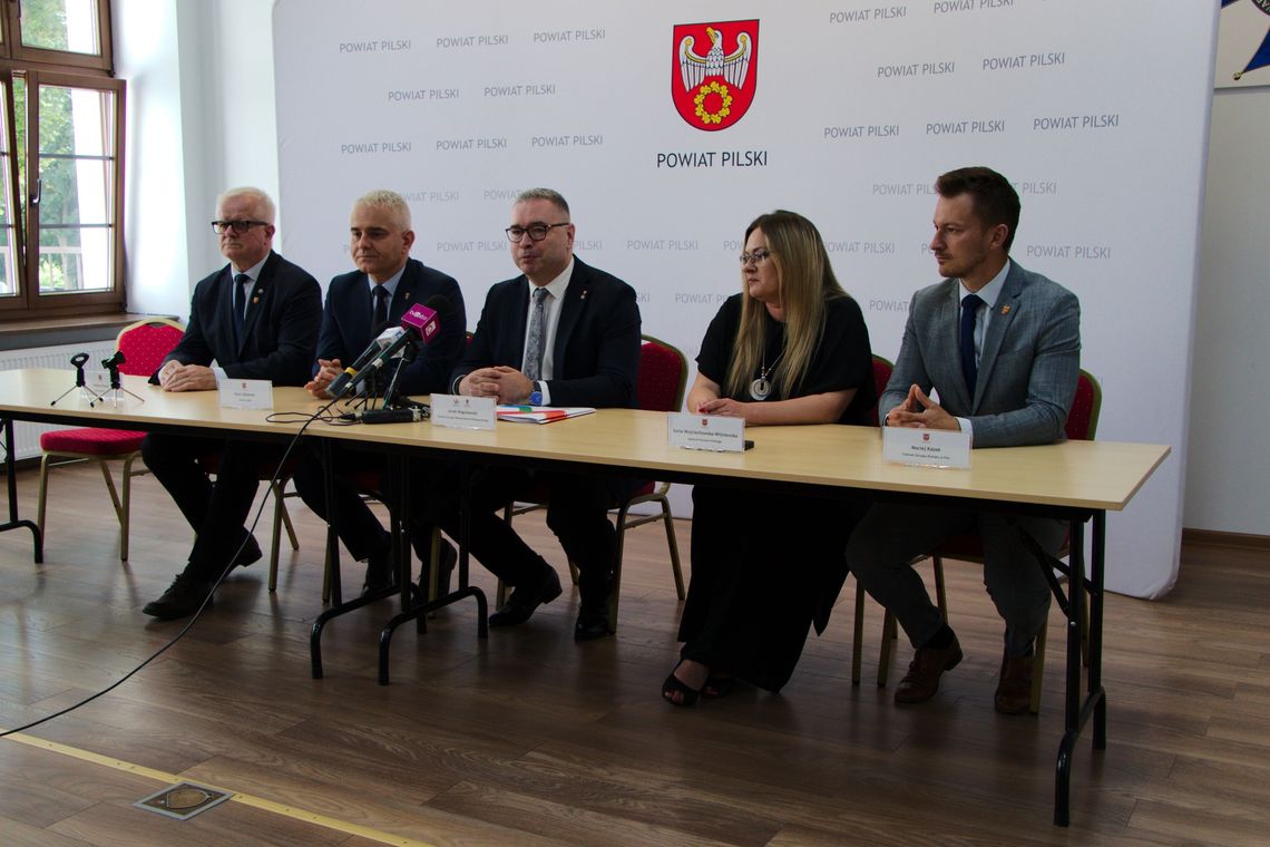 Projekt z najwyższą oceną w Wielkopolsce