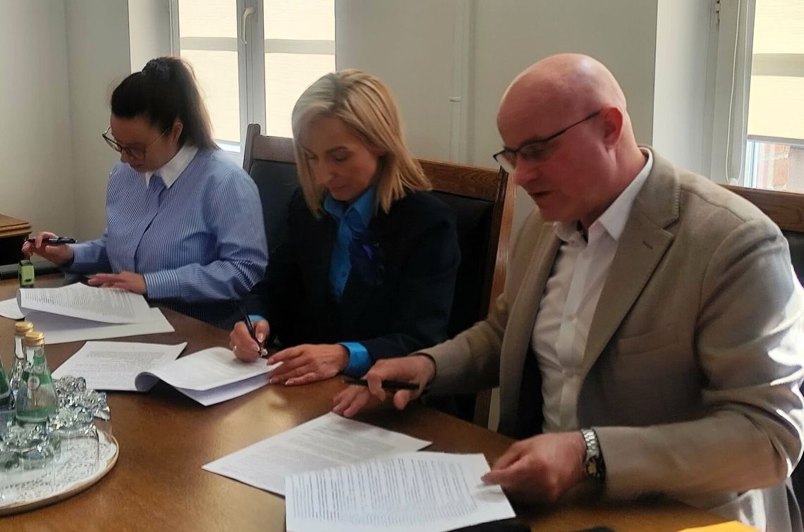 Przebudują drogi w Kruszewie