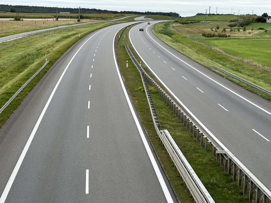 Przedsiębiorcy apelują do urzędników w sprawie S11