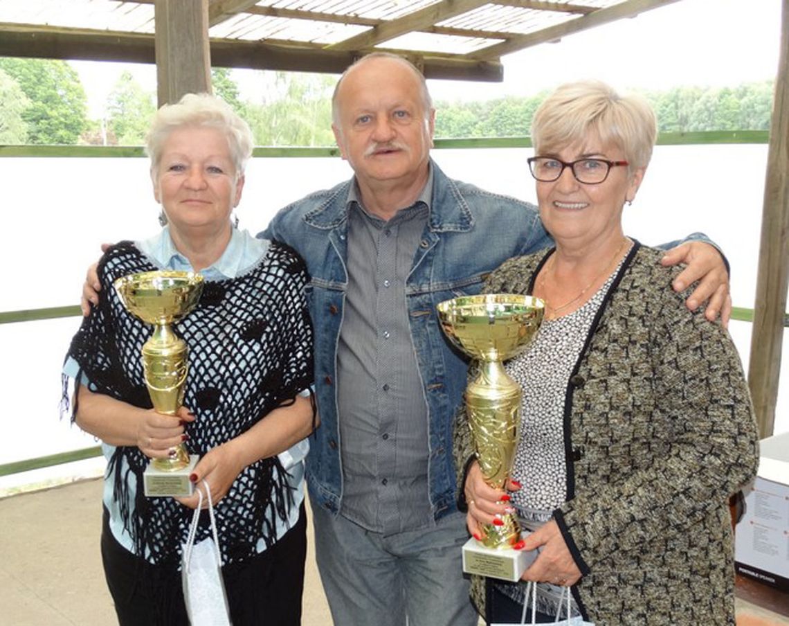 Roszak znad Moczydła to jest gość!
