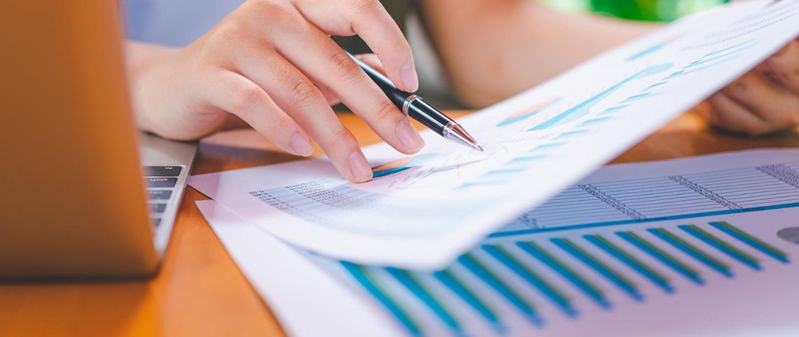 Rynek pracy łapie oddech