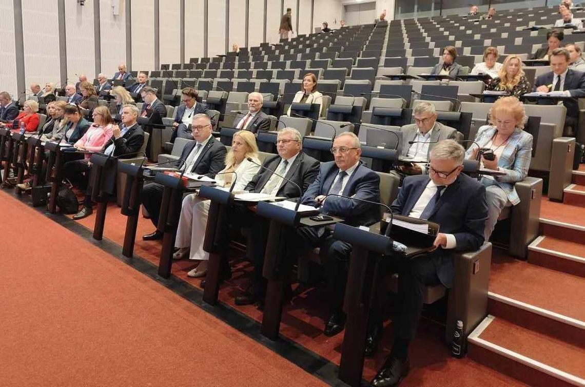 Sejmik Województwa chce chronić wielkopolskie rolnictwo przed MERCOSUR