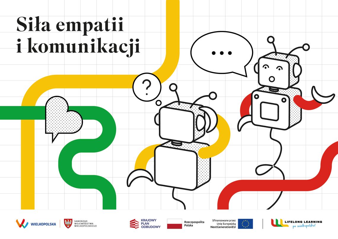 Siła empatii i komunikacji. Dlaczego inteligencja emocjonalna to klucz do sukcesu zawodowego?