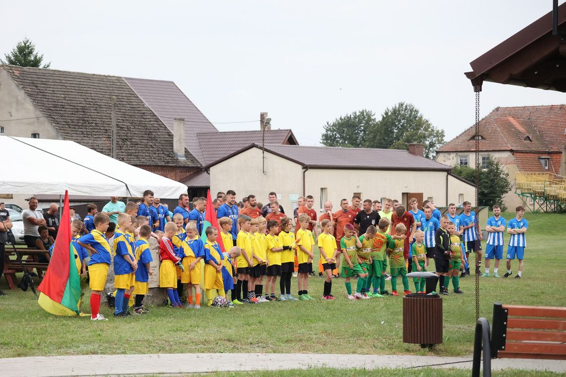 Sport, który od 70 lat jednoczy ludzi