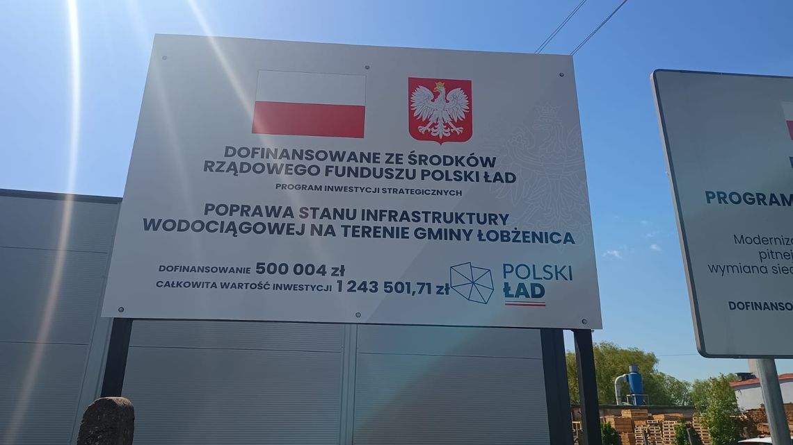 Stacja pochłonęła 1,2 mln zł