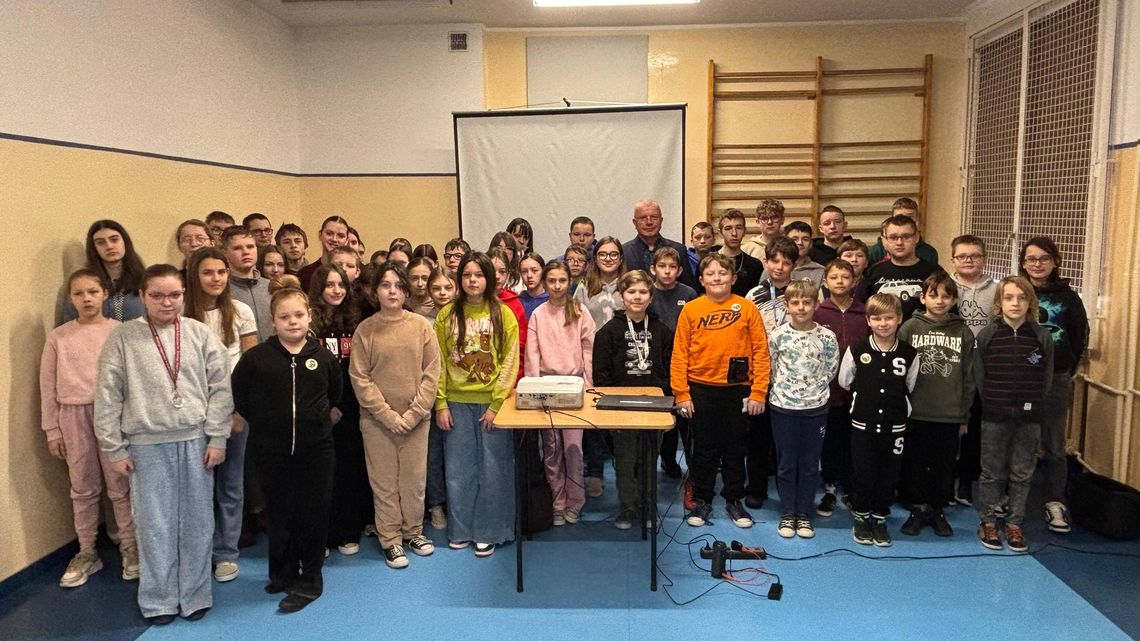 Świadomi i przygotowani