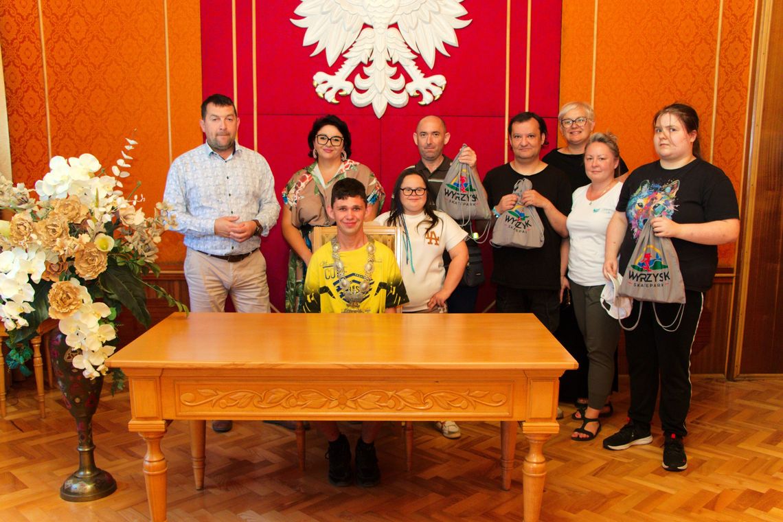 Święto dobrego nastroju!