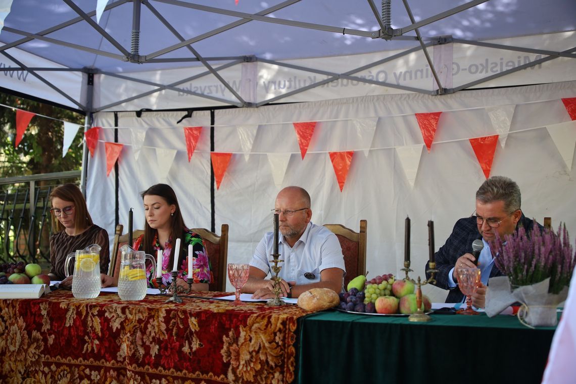 Święto słowa i kultury