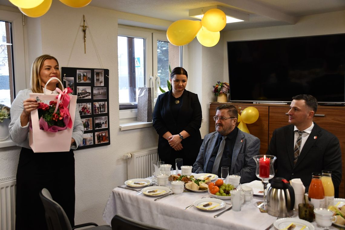 Sześć lat aktywności i integracji