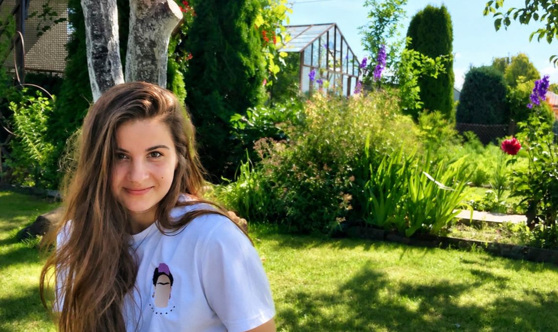 Szukamy szpiku dla 27-letniej Magdy z Piły - trwa akcja, dołącz, zarejestruj się! Szukamy szpiku dla 27-letniej Magdy z Piły - trwa akcja, dołącz, zarejestruj się!