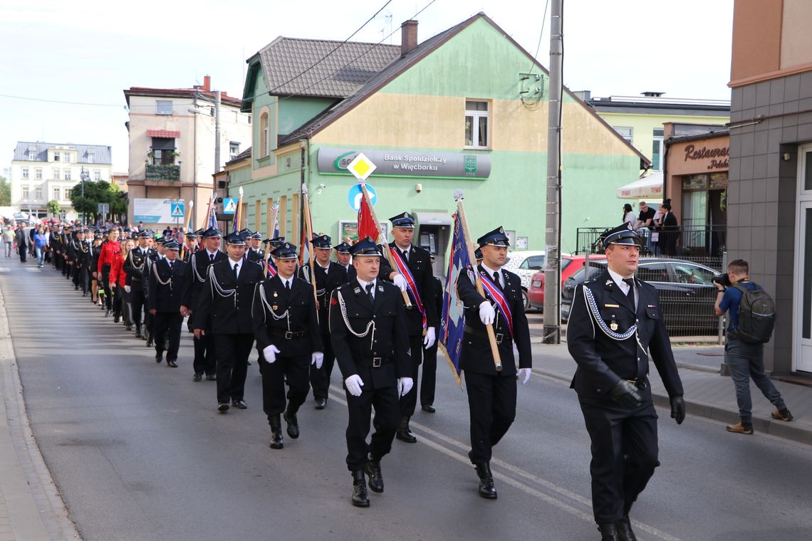 Taka uroczystość zdarza się raz na 120 lat!