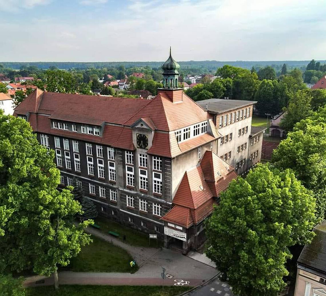 Technikum z „Sieńkiewiczówki” w piątce najlepszych w Polsce