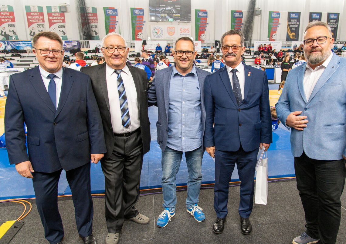 Tomasz Jopek najbardziej utytułowanym szkoleniowcem sportowym regionu pilskiego