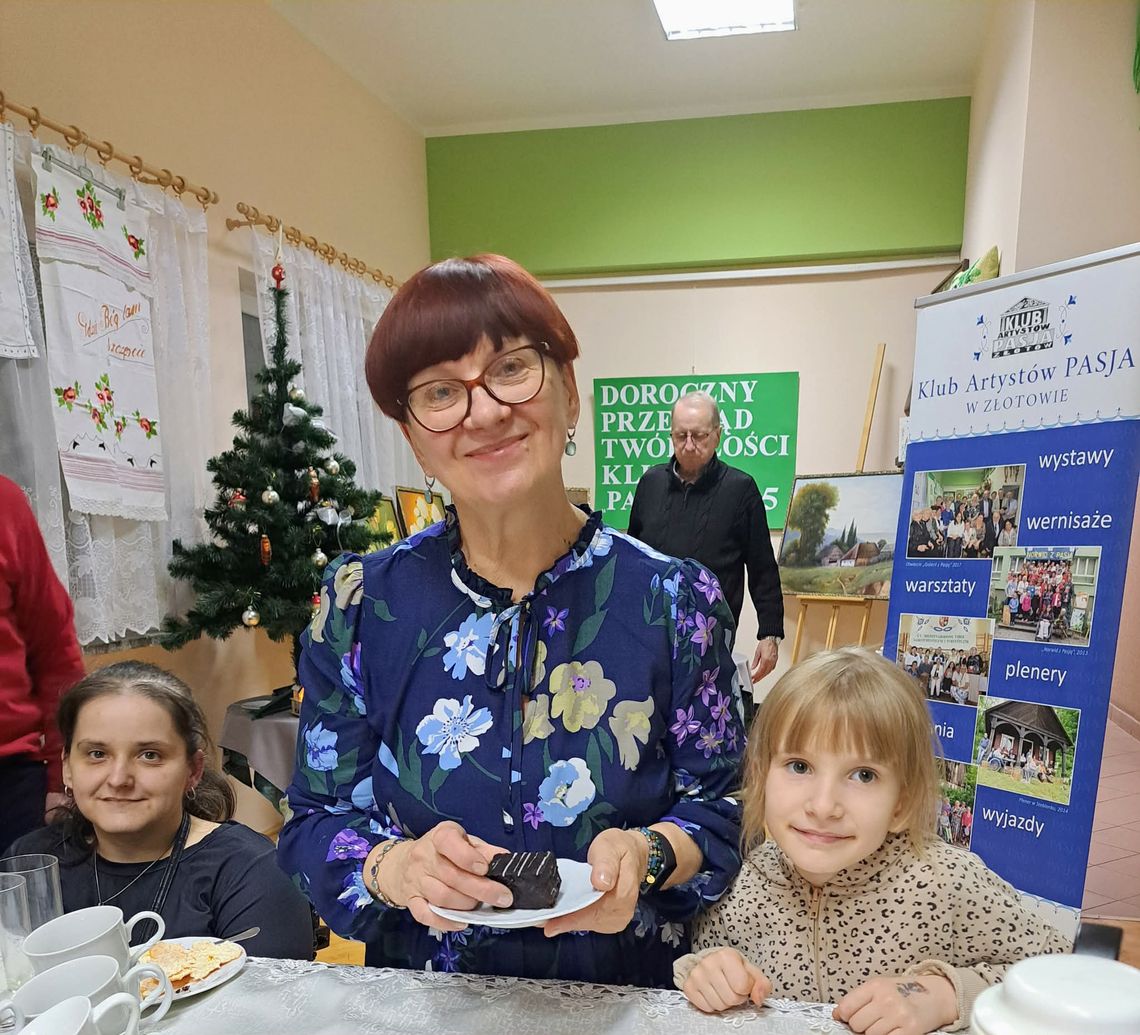 Urodziny Pasji Urodziny Pasji