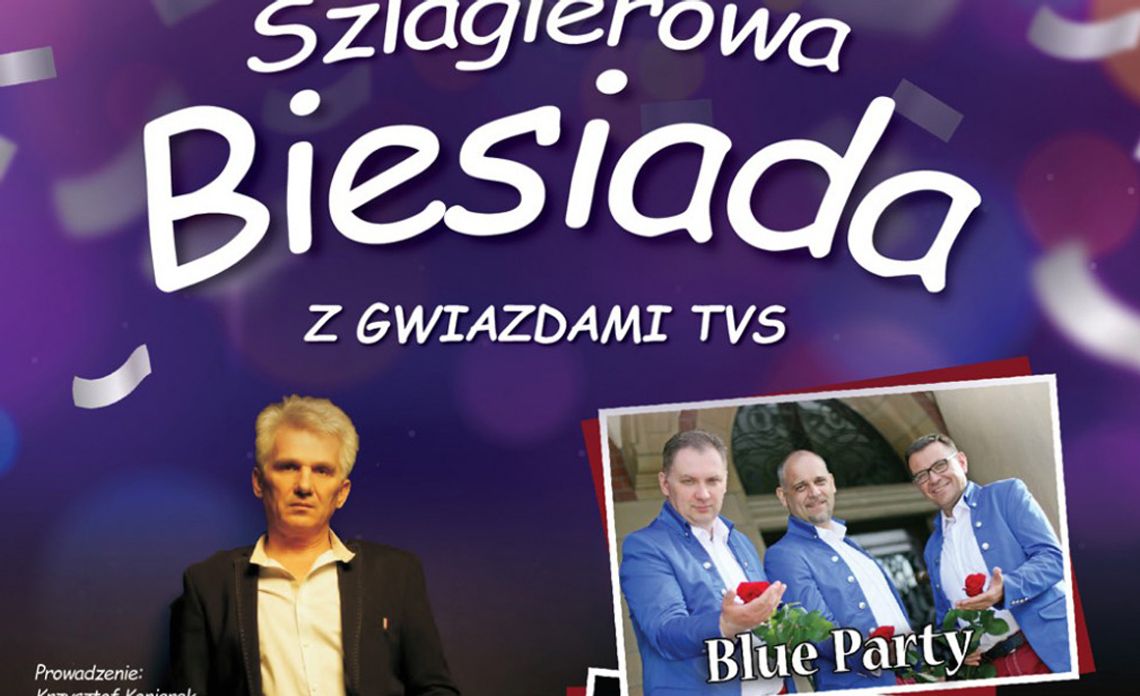 Uwaga! Biesiada odwołana! 