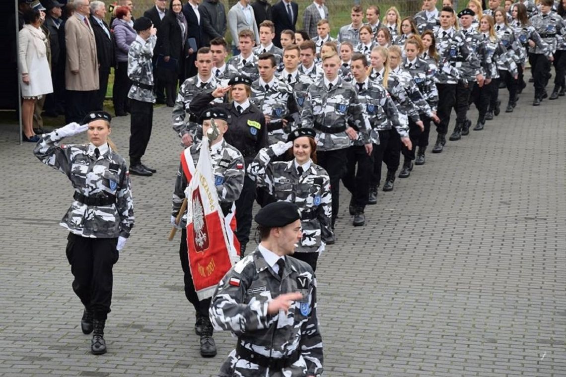 W Lubaszu pożegnali maturzystów