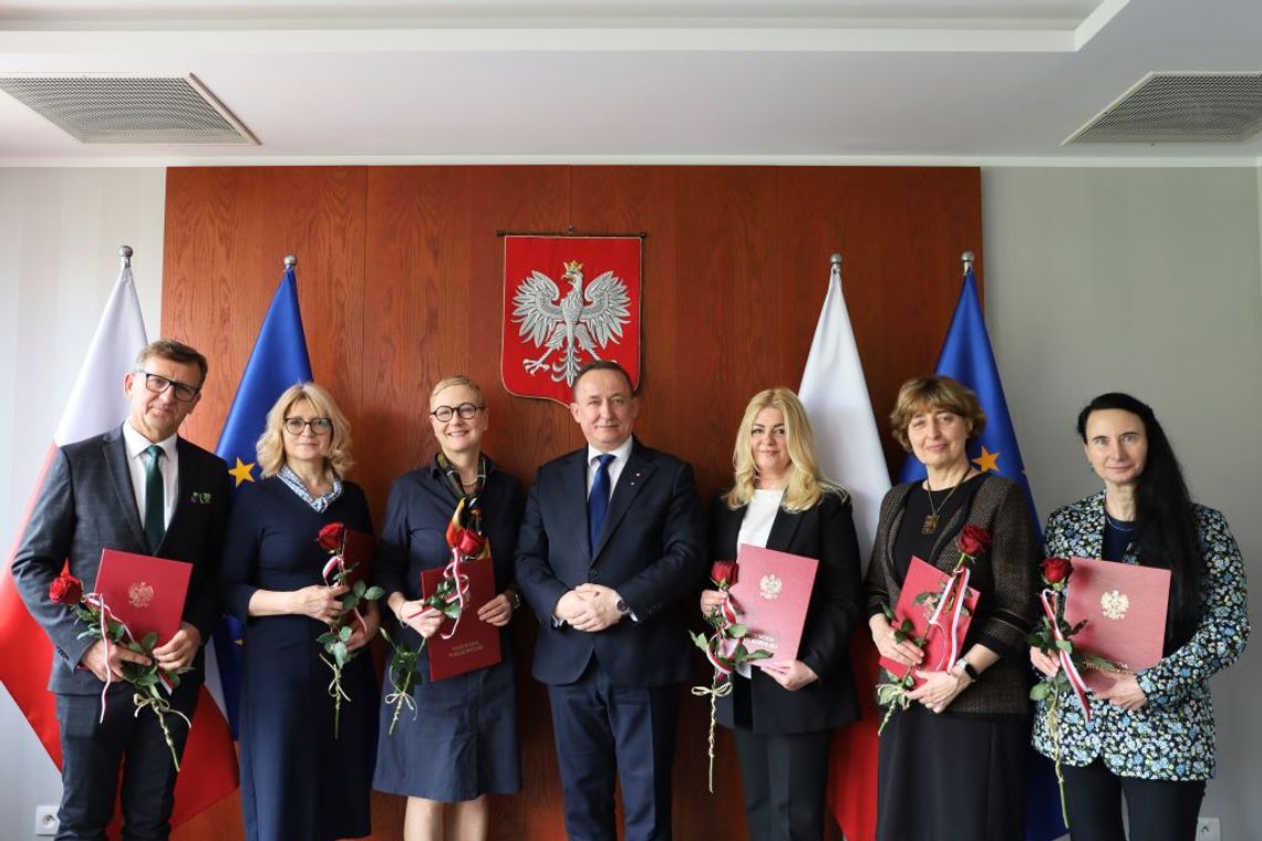 Wielkopolska stawia na ekspertów