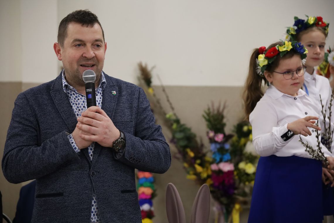 Wspólne świętowanie i lokalne smaki