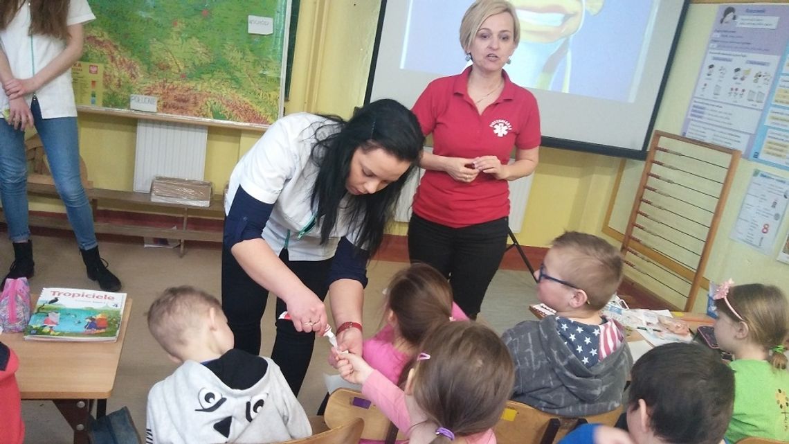 Wszystko, co chcielibyście wiedzieć o ... zębach