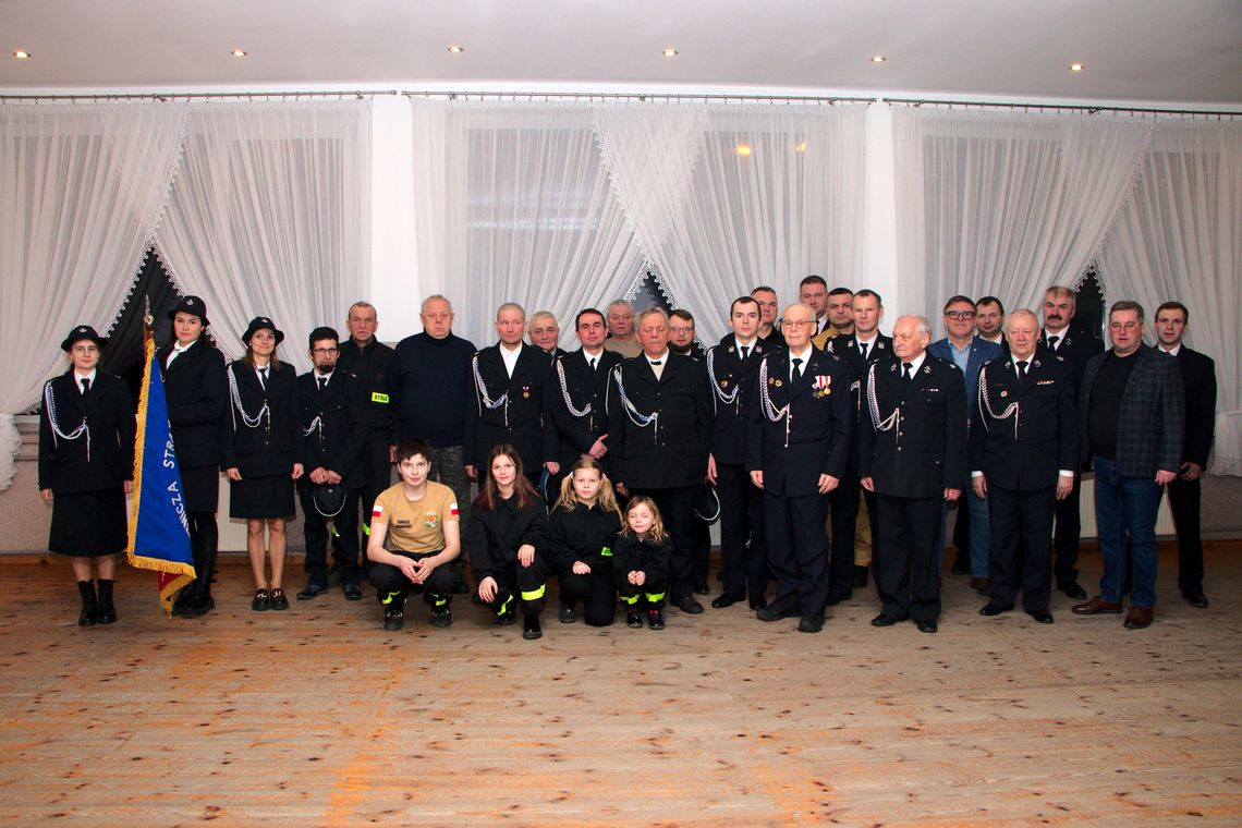 Wybory i plany na kolejne alarmy