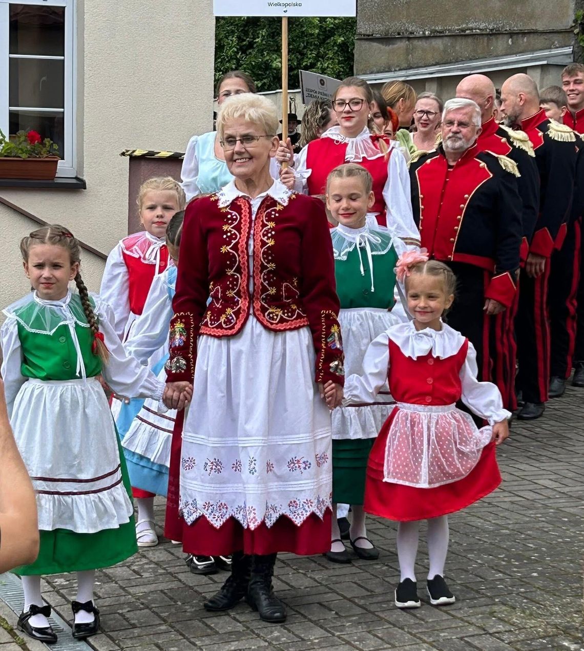 XIX. Festiwal „Z Przytupem” XIX. Festiwal „Z Przytupem”