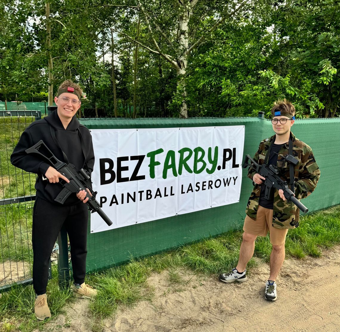 Z nudów powstał hit