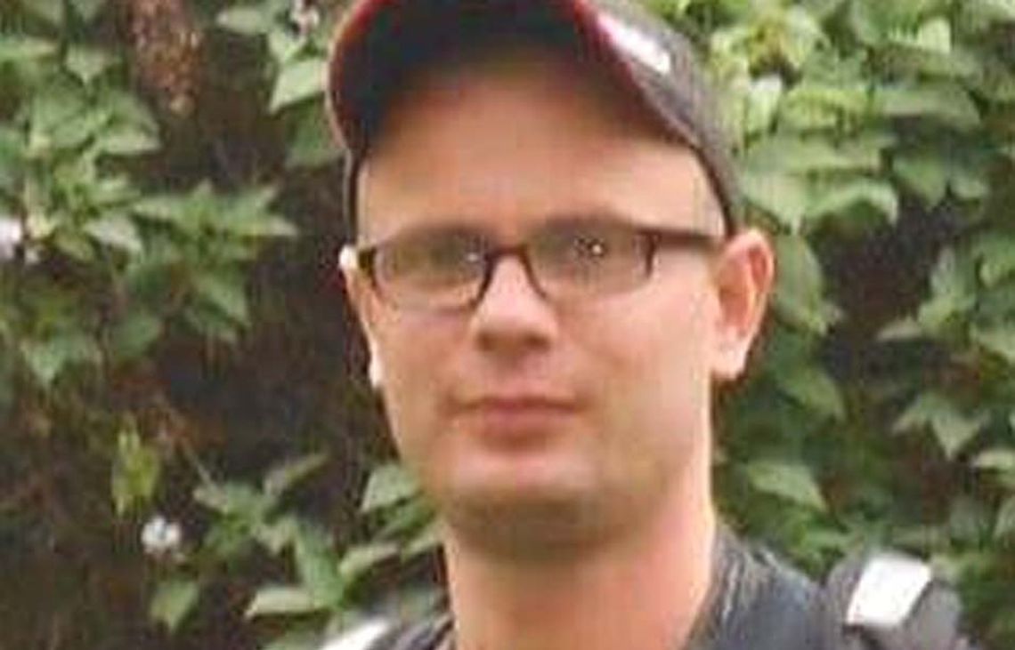 Zaginął 32-letni Łukasz Zawali z Piły 