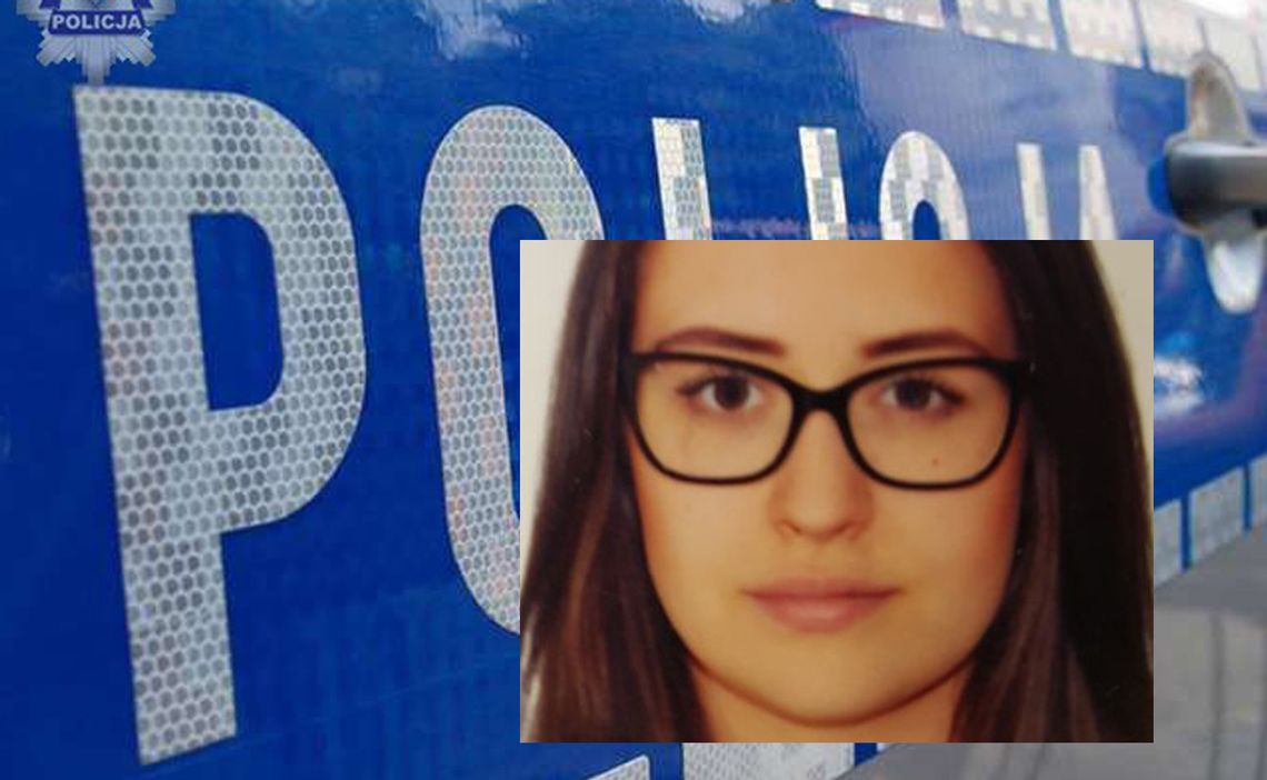 Zaginęła 19-letnia Weronika Mytko z Wałcza. Kto ją widział?
