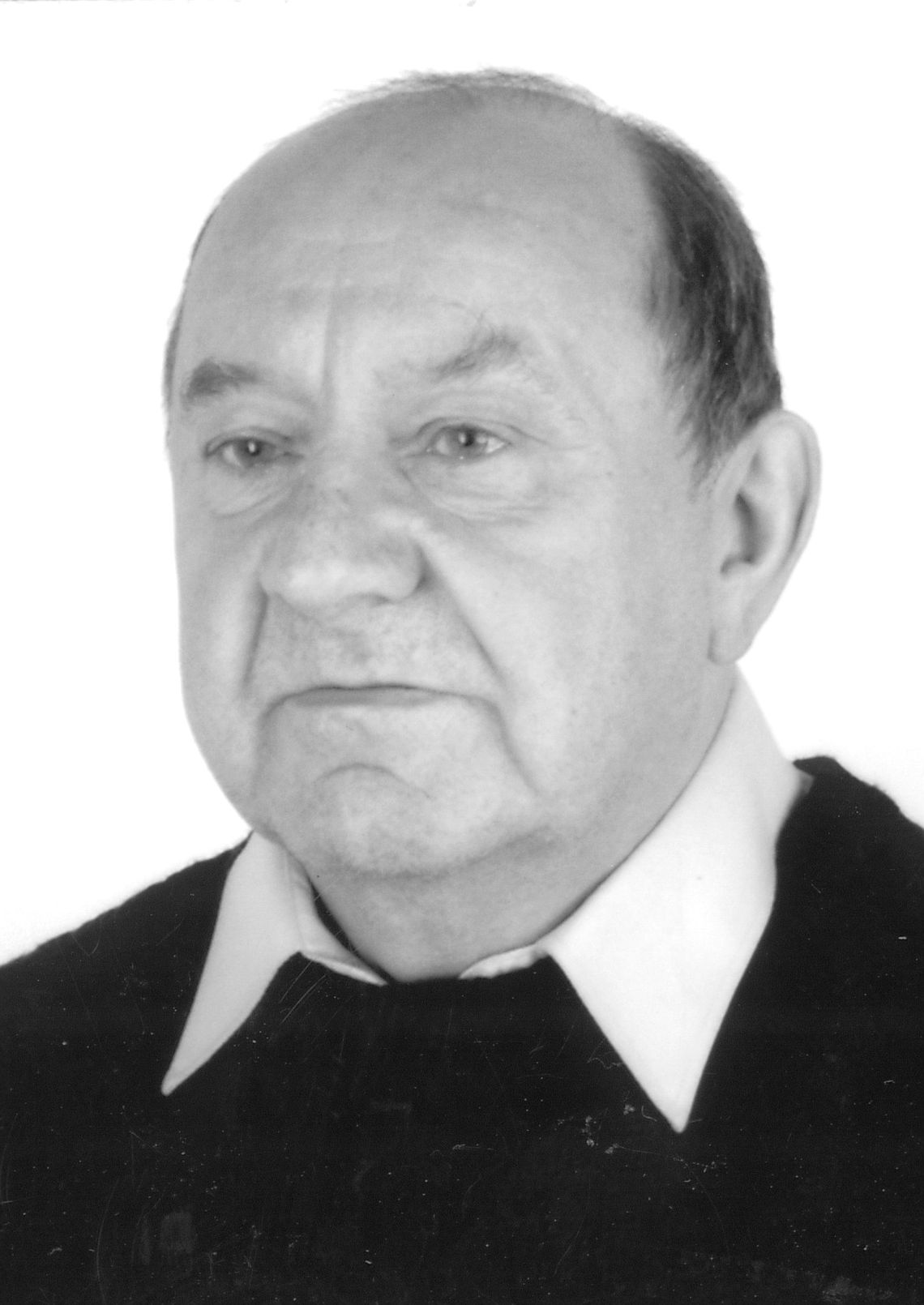 Żegnaj, Witoldzie!