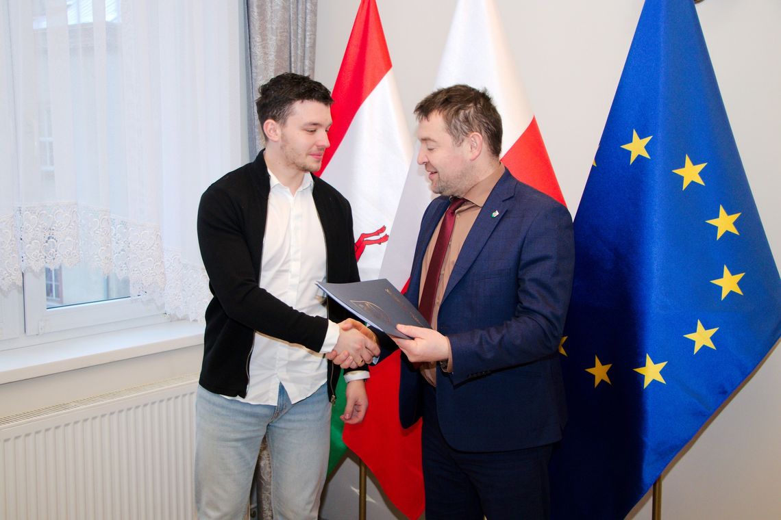 Żłobek w szkole? W Osieku już wkrótce!