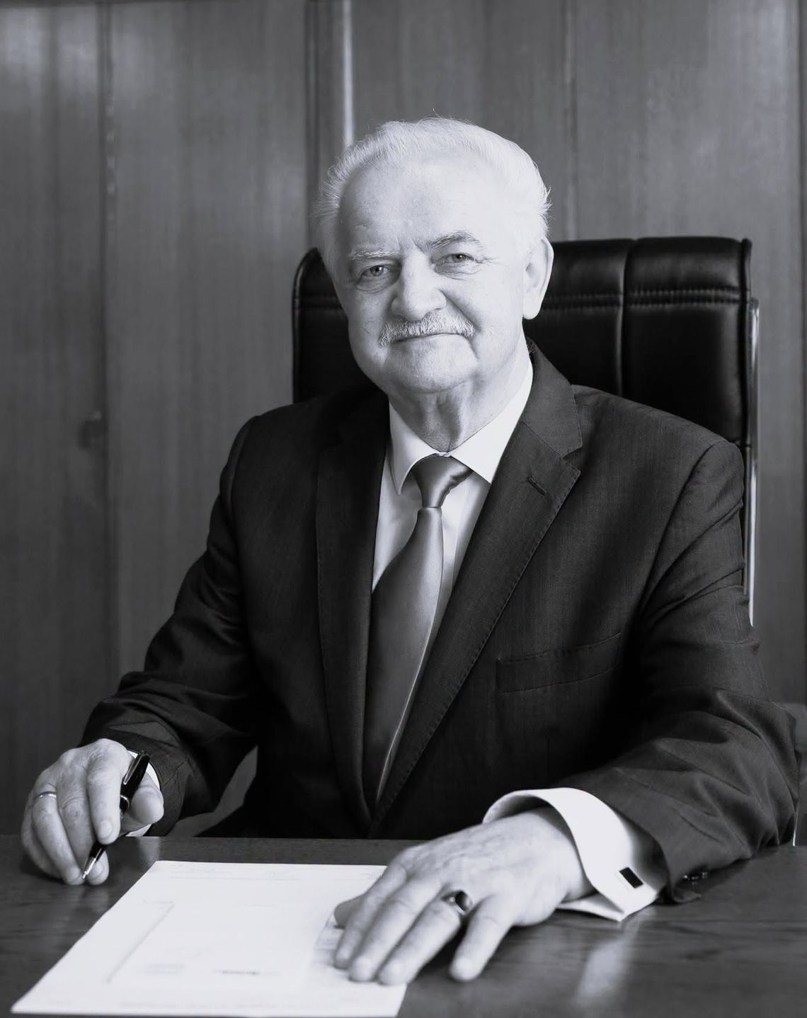 Zmarł Tomasz Bugajski Zmarł Tomasz Bugajski