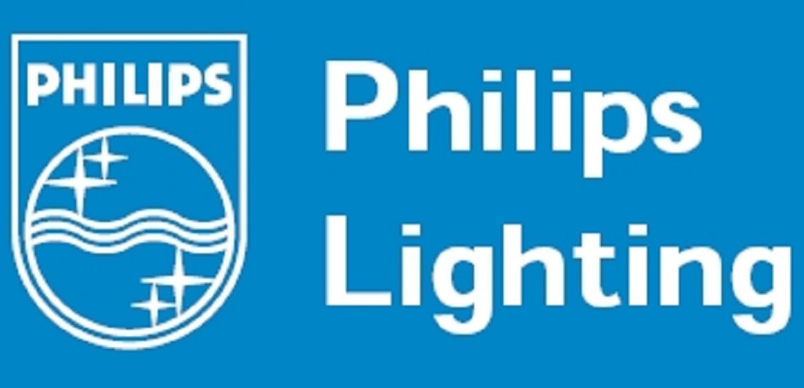 Zmiany w Philips Lighting