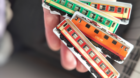 Magnesy pociągów na lodówkę - Magnesiki-Kolejowe.pl Magnesy pociągów na lodówkę - Magnesiki-Kolejowe.pl