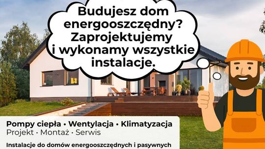 Pompy ciepła i domy pasywne Pompy ciepła i domy pasywne