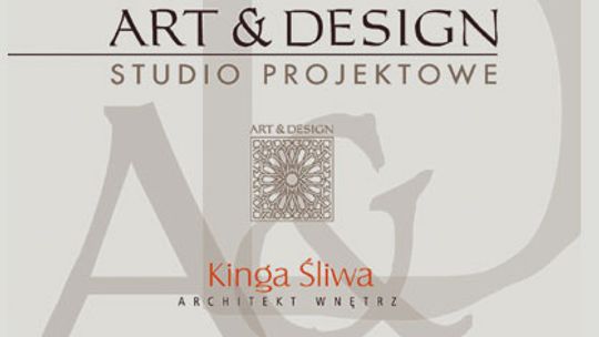 Art&Design Kinga Śliwa